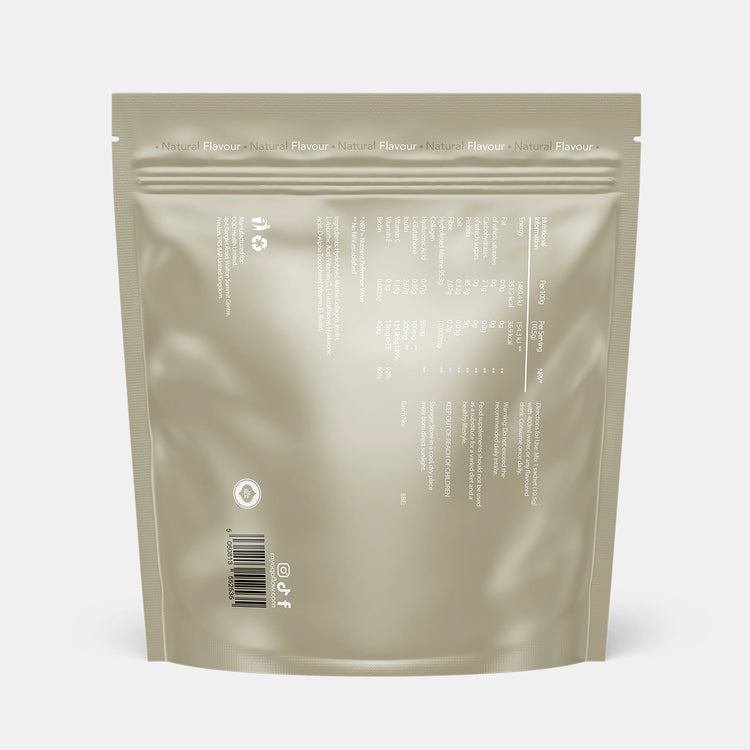 OQO Collagen Blend – 12 Pack