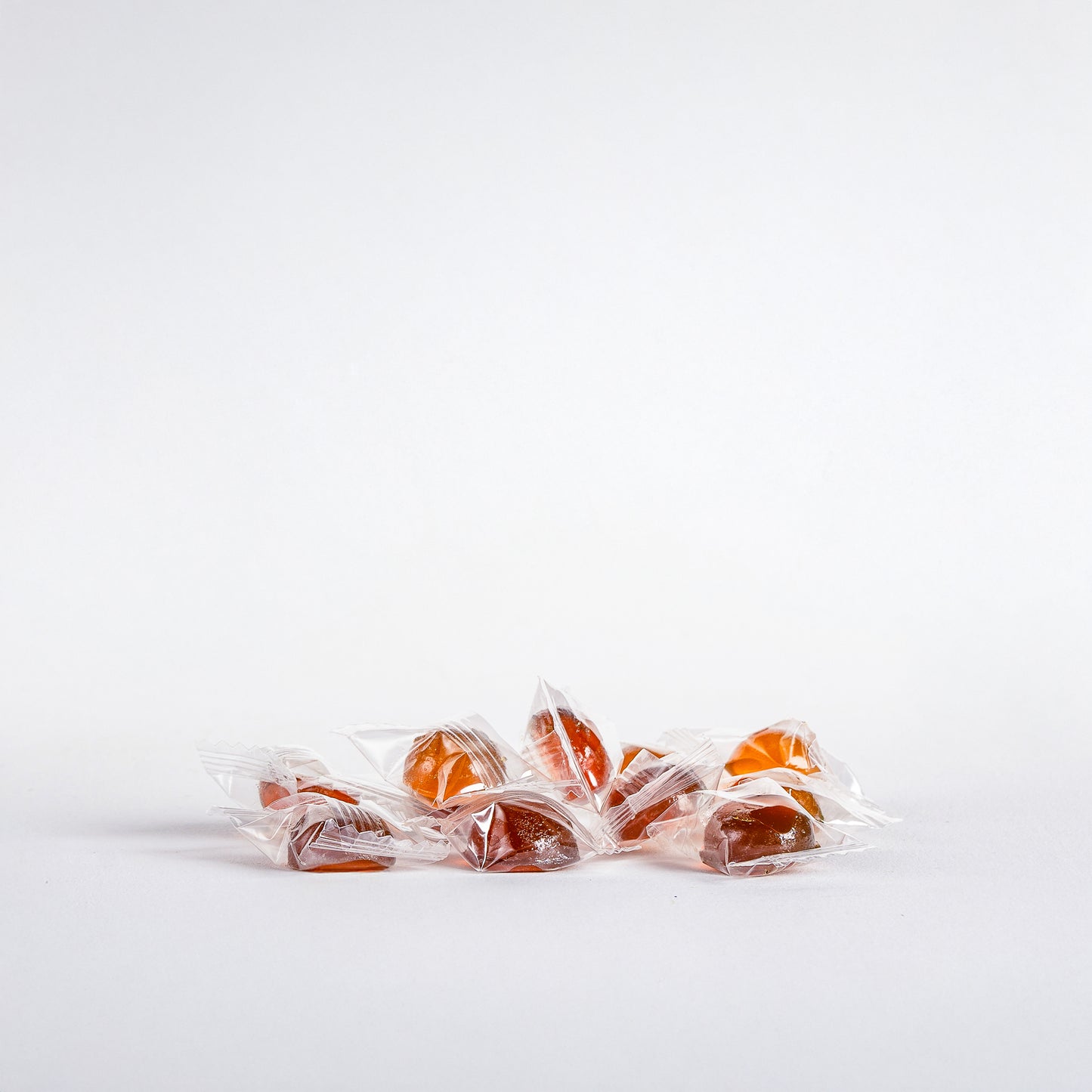 OQO Energy Gummies – Focus & Endurance Formula