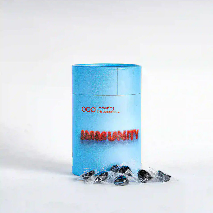 Kids Immunity Bundle