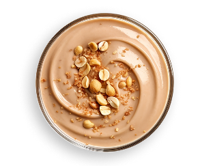 Supercharged Energy Smoothie