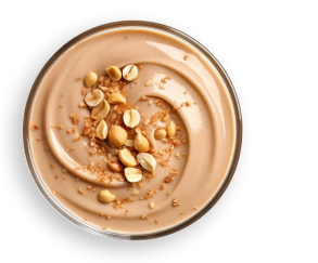 Collagen Glow Chia Pudding
