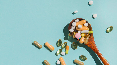 Which vitamins are right for me?