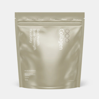 OQO Collagen Blend – 12 Pack