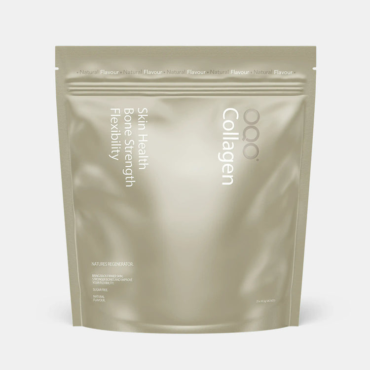 OQO Collagen Blend – 12 Pack