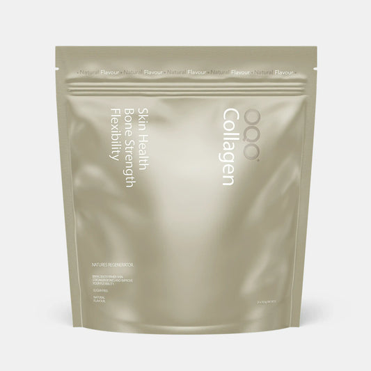 OQO Collagen Blend – 24 Pack