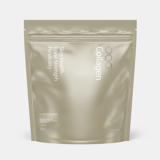 OQO Collagen Blend