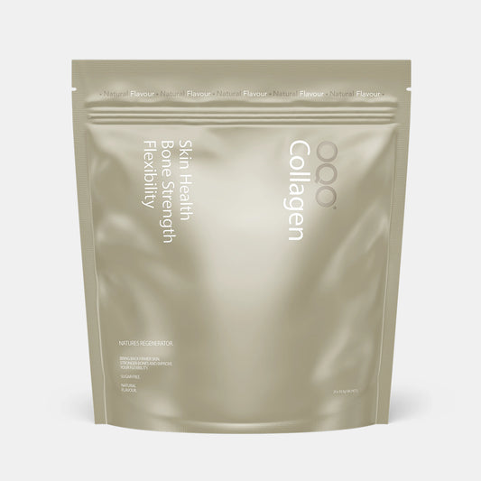 OQO Collagen Blend – 24 Pack