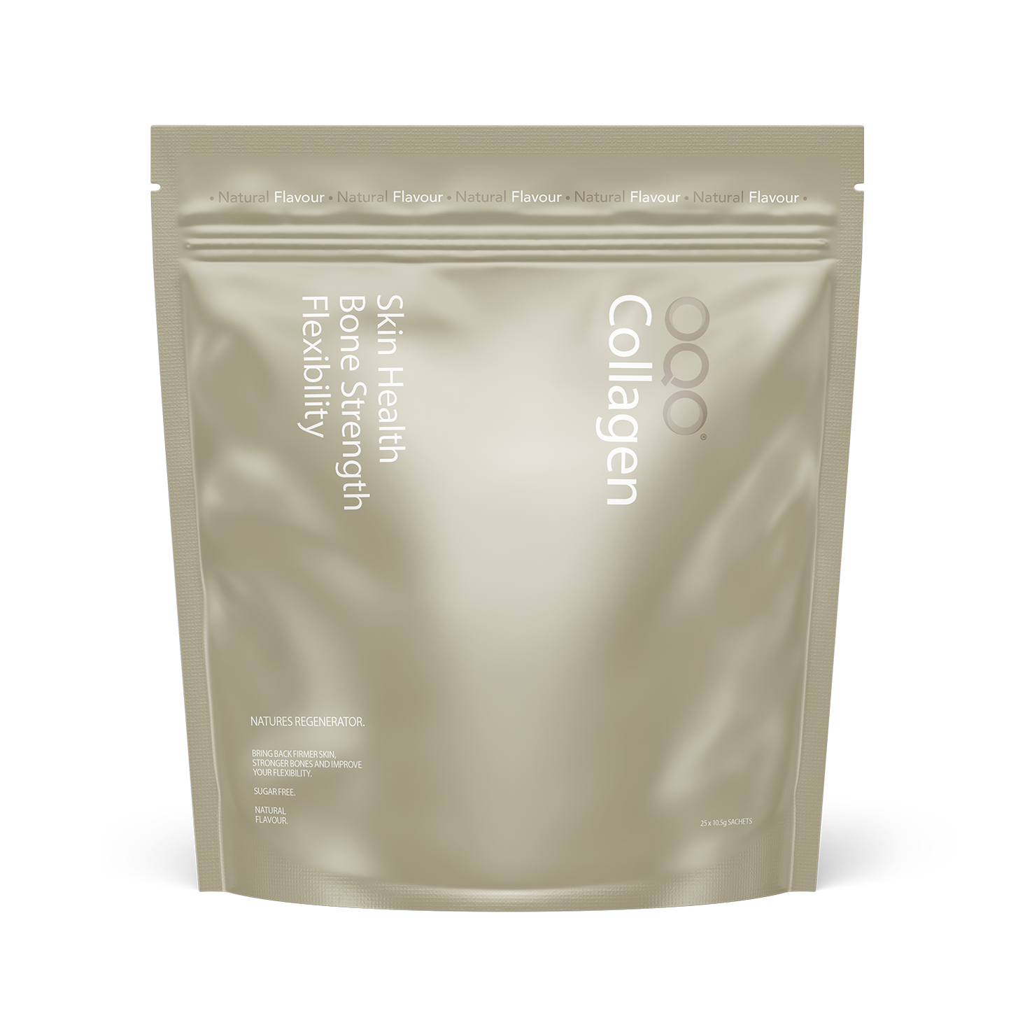 OQO Collagen Blend