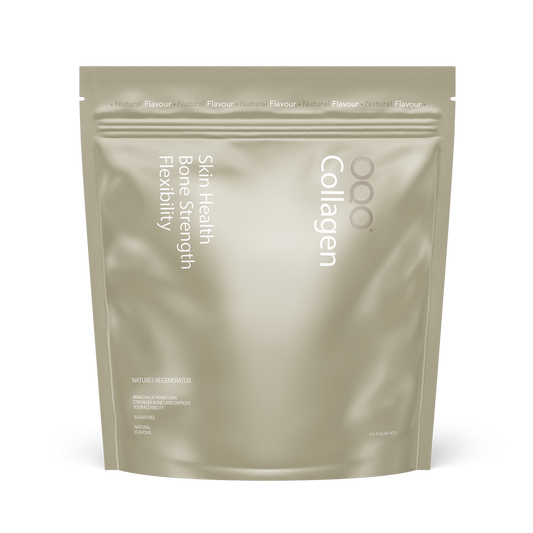 OQO Collagen Blend