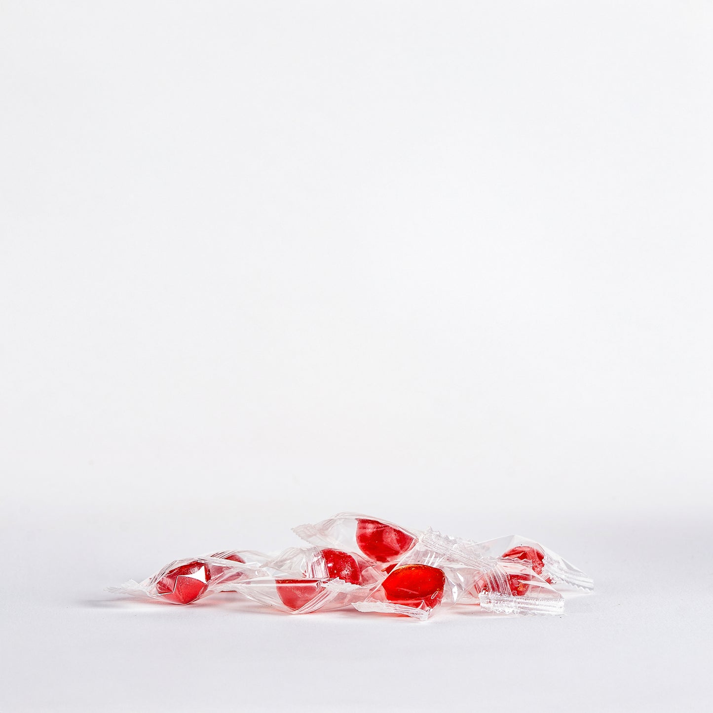 OQO Iron Gummies