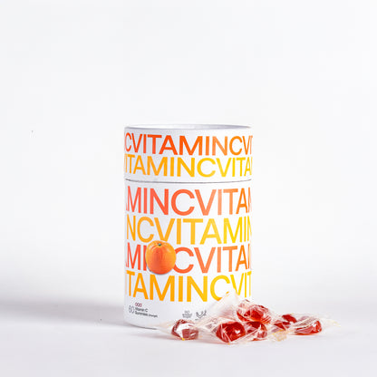 OQO Vitamin C Gummies
