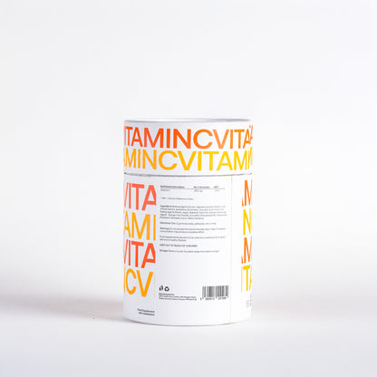 OQO Vitamin C Gummies