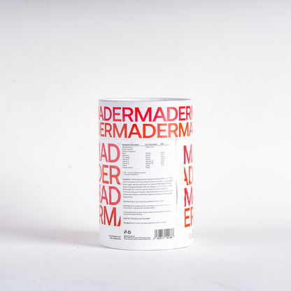 OQO Derma Gummies