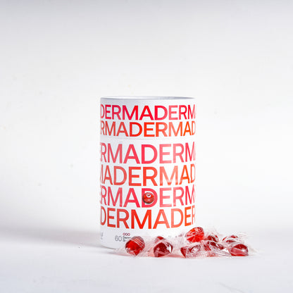 OQO Derma Gummies