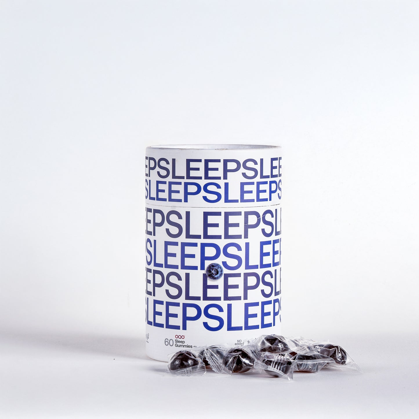 OQO Sleep Gummies