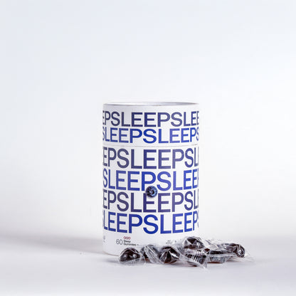 OQO Sleep Gummies