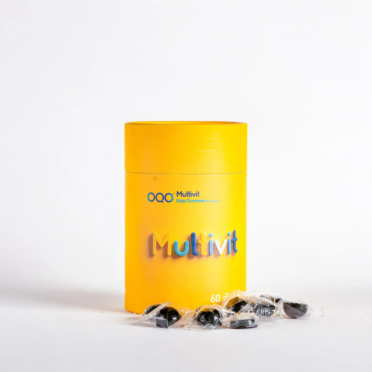 Kids Omega 3 bundle