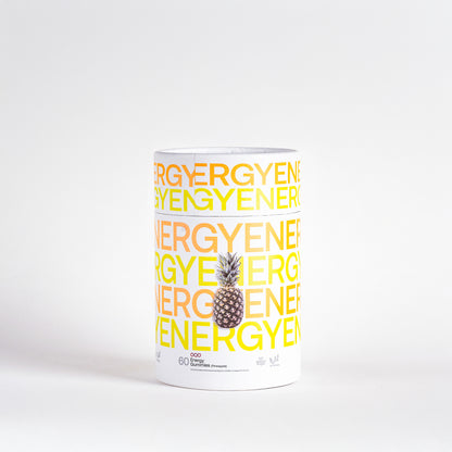 OQO Energy Gummies