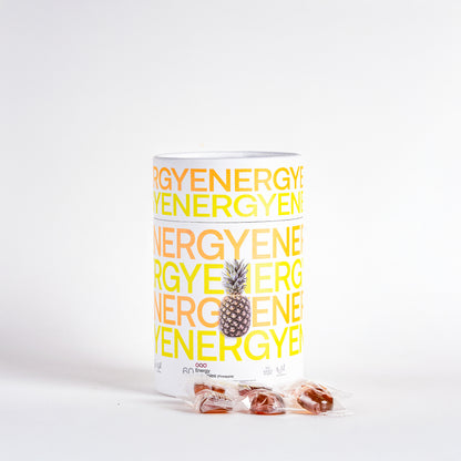 OQO Energy Gummies