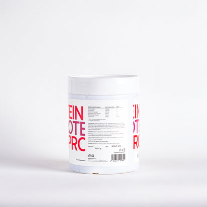 OQO Protein Gummies