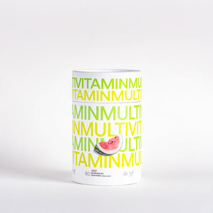 OQO Multivitamin Gummies