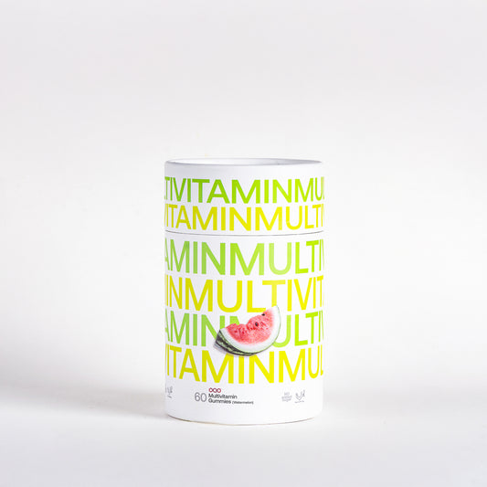 OQO Multivitamin Gummies