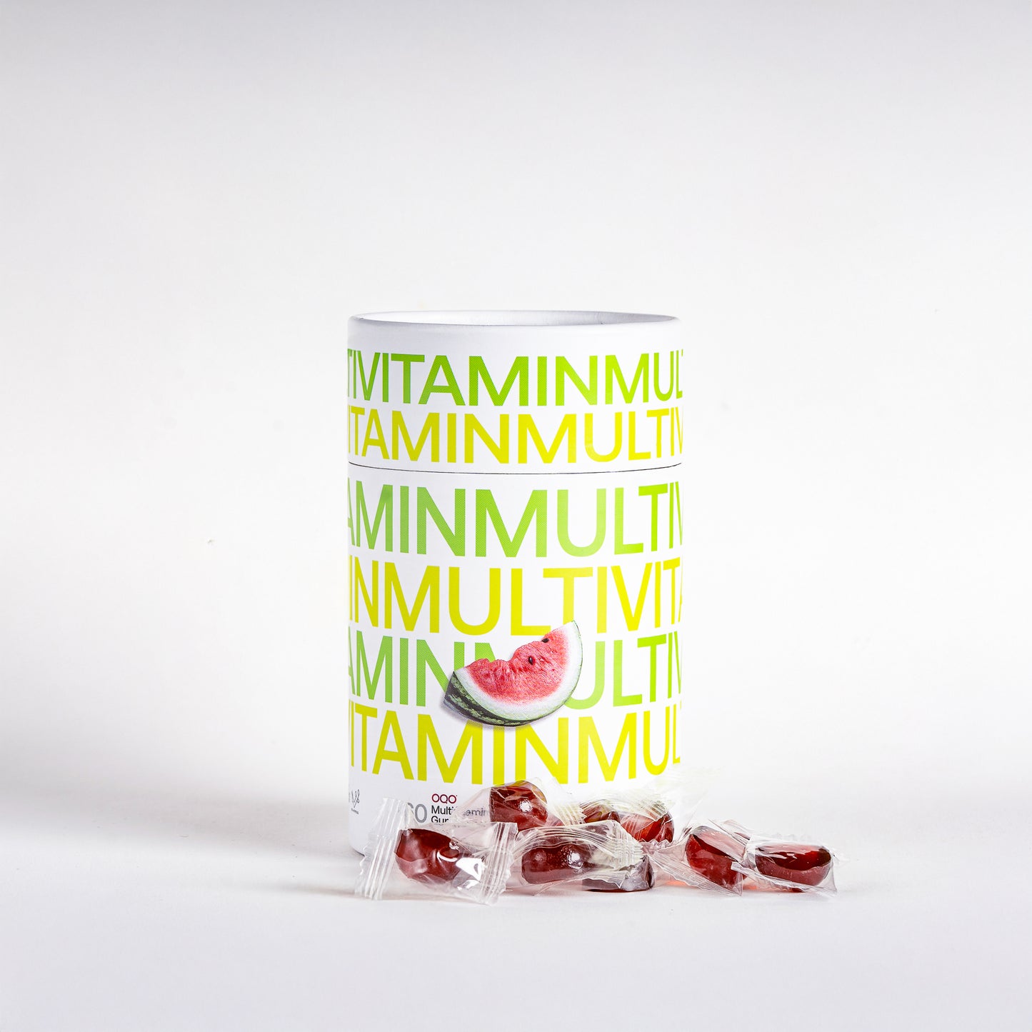 OQO Multivitamin Gummies