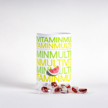 OQO Multivitamin Gummies