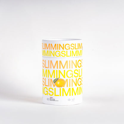 OQO Slimming Gummies