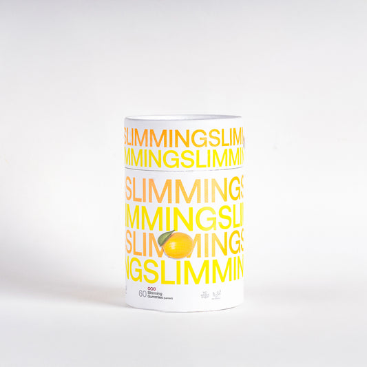 OQO Slimming Gummies