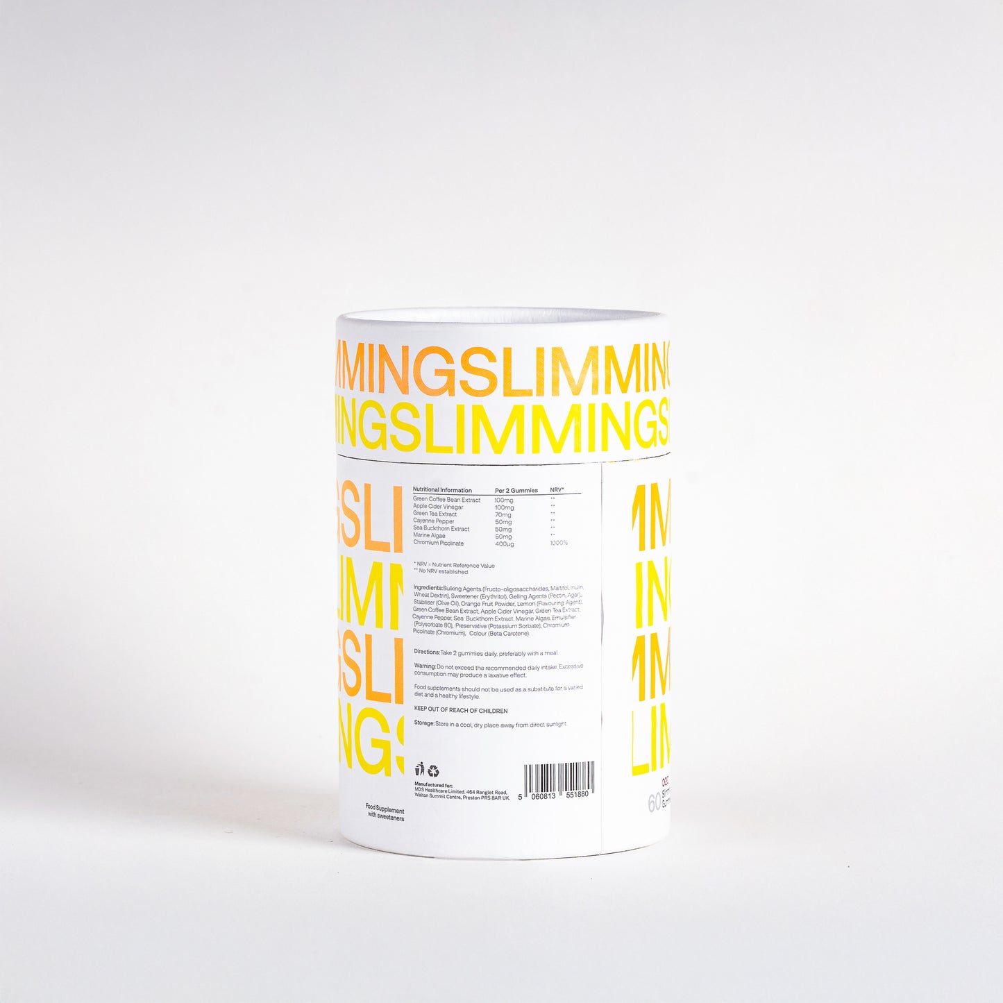OQO Slimming Gummies