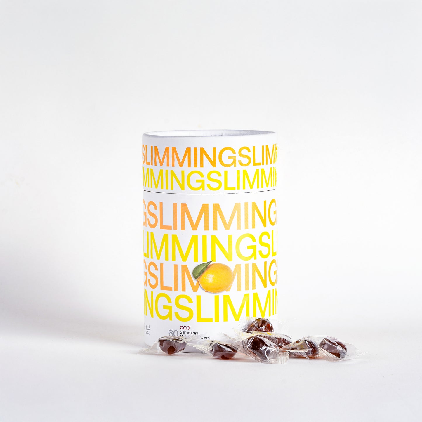 OQO Slimming Gummies