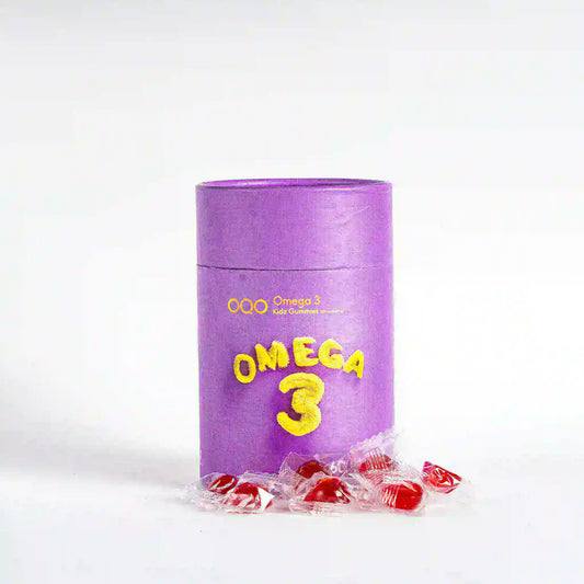 Kids Omega 3 bundle