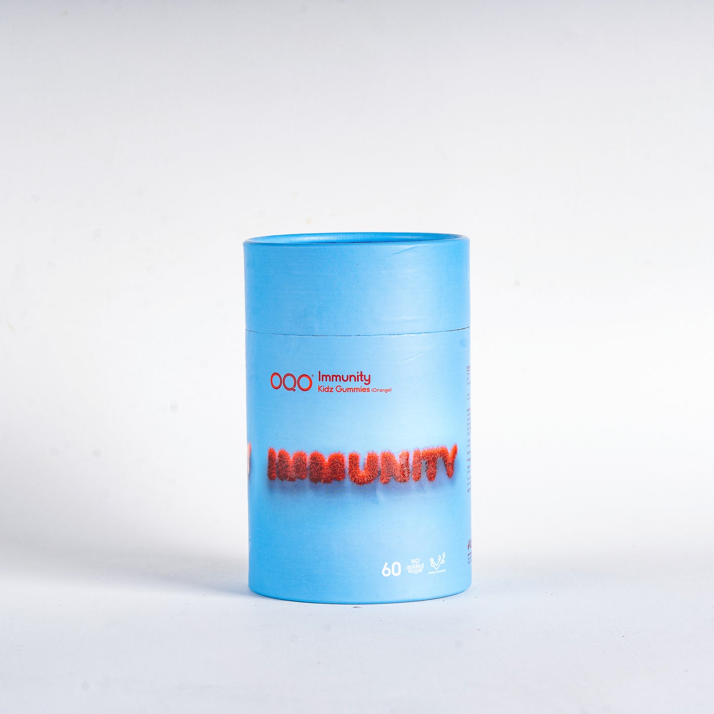 OQO KIDS Immunity Gummies
