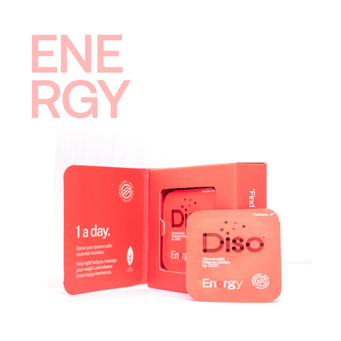 Diso® Energy