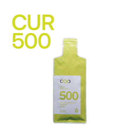 OQO® Cur 500 - Liposorbic