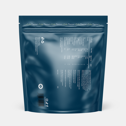 OQO Energy - Cola