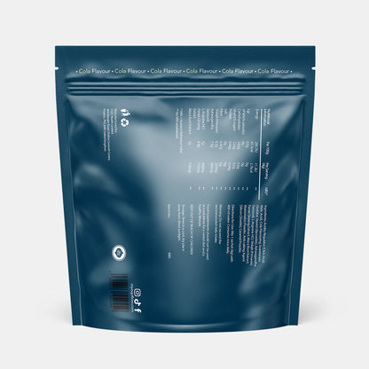 OQO Energy Blends – Classic Cola Flavor