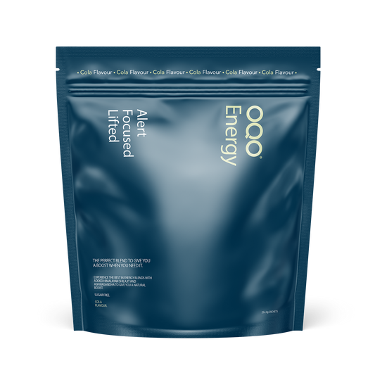 OQO Energy - Cola