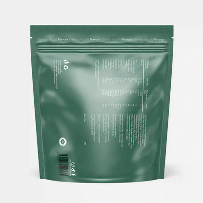 Hydration Plus Green Apple Blend - 24 Pack