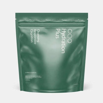 Hydration Plus Green Apple Blend - 24 Pack