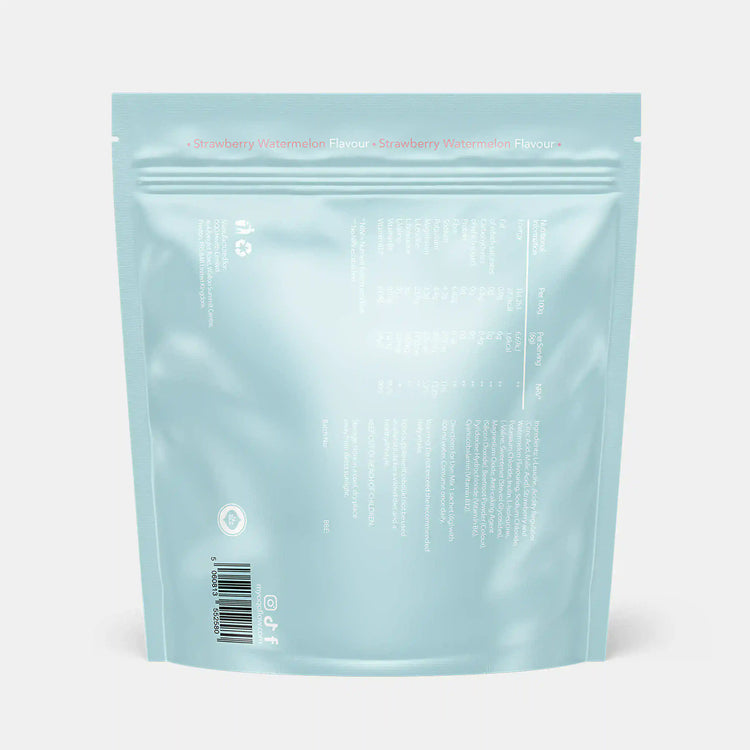 OQO Hydration Plus Blend- 12 Packs