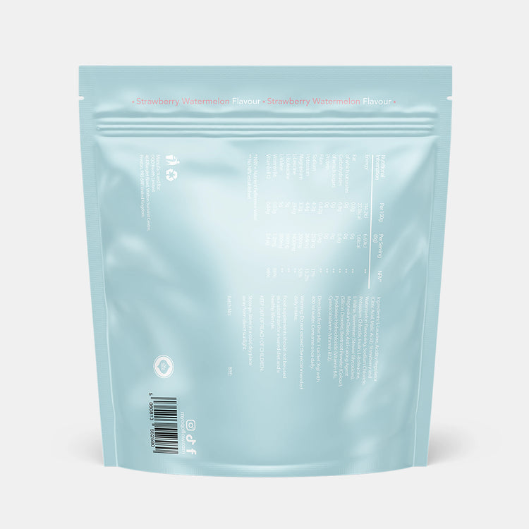 OQO Hydration Plus Blend – 24 Pack