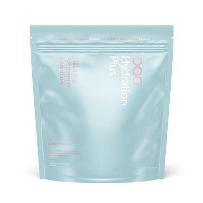 OQO Collagen Coffee RTD Bundle | Beauty + Energy in a Bottle