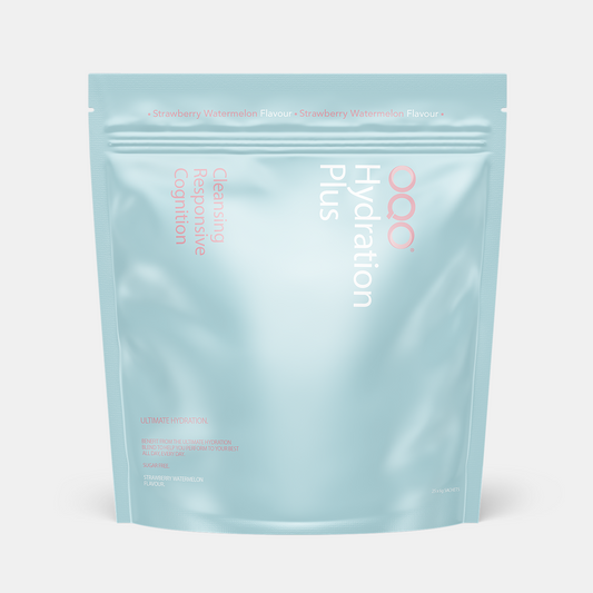 OQO Hydration Plus - Strawberry Watermelon