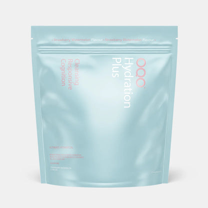 OQO Hydration Plus Blend- 12 Packs