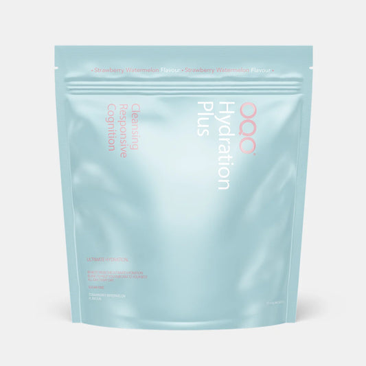 OQO Hydration Plus Blend- 12 Packs