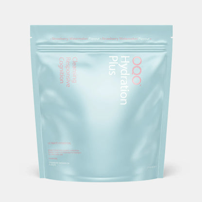 OQO Hydration Plus Blend- 12 Packs