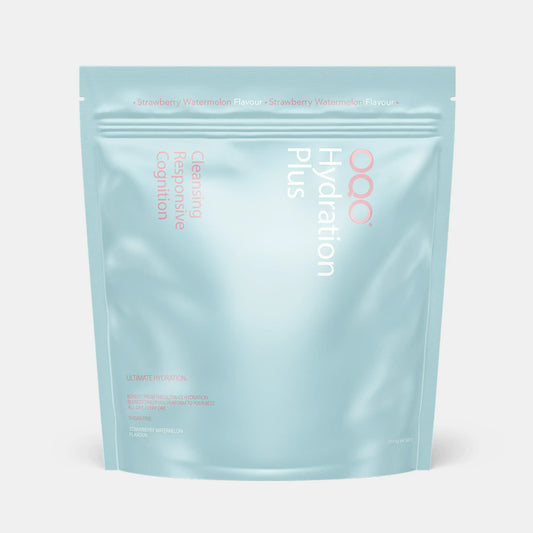 OQO Hydration Plus Blend- 12 Packs