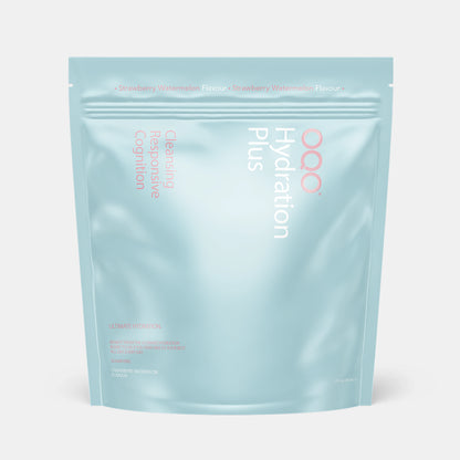 OQO Hydration Plus Blend – 24 Pack